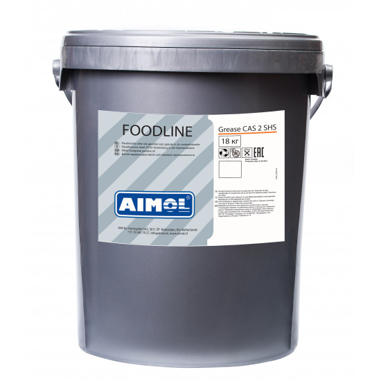 AIMOL Foodline Grease CAS 2 SHS