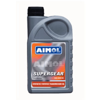 AIMOL Supergear 80W-90