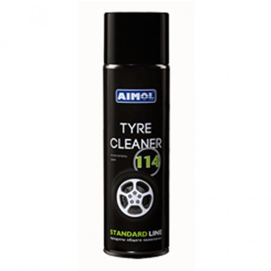 AIMOL Tyre Cleaner (114)